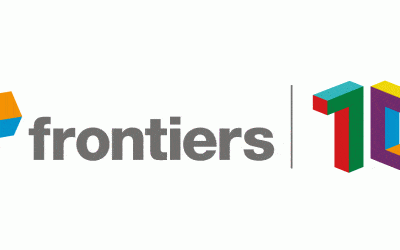 Publicado artigo na revista Frontiers in Psychology