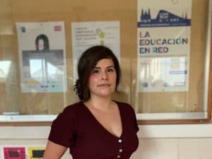 Fotografía de Leticia López Castro