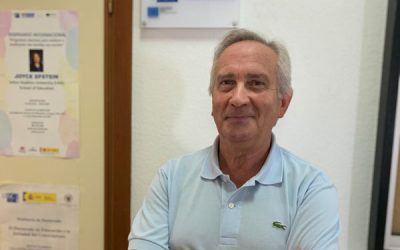 O profesor Miguel A. Santos Rego convidado a clausurar o congreso internacional “Salud, Educación y Calidad de vida” na Universidade de Lleida