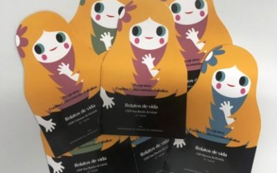 Entregados libros resultado do Programa Fondos-Coñecemento-Familias