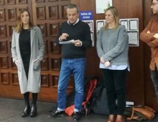 Exposición “Construíndo a historia da educación en Galicia: os nosos educadores”