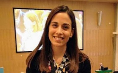 Estadía de investigación no GI ESCULCA de Ana Milheiro Silva (U.Porto)