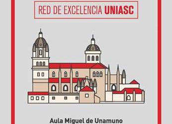 Seminario da Rede de Excelencia UNIASC en Salamanca (17 de febrero de 2020)
