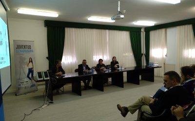 Xornada “Competencias, Emprego e Voluntariado”