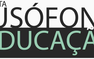 Os Profesores Miguel A. Santos, Diana Priegue e Julia Crespo, autores dun artigo na Revista Lusófona de Educação.