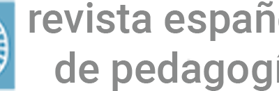 Publicado un artigo do GI ESCULCA na Revista Española de Pedagogía