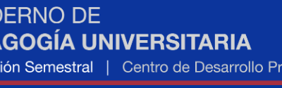 Publicado artigo en Cuaderno de Pedagogía Universitaria.
