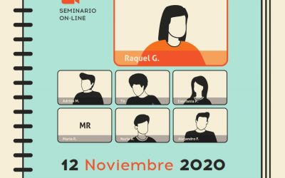 Seminario Nacional “El futuro de la formación del profesorado universitario”