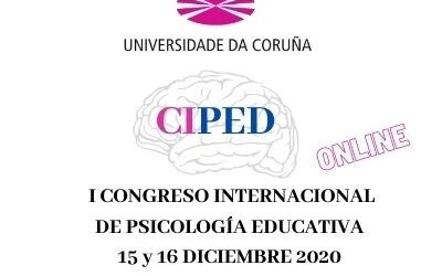 I Congreso Internacional de Psicología Educativa (CIPED)
