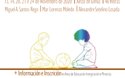 Seminario “Educación e Participación Social: O Coñecemento dos valores da Sociedade de Acollida”