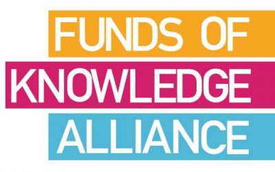 Adhesión do GI ESCULCA á Funds of Knowledge Alliance