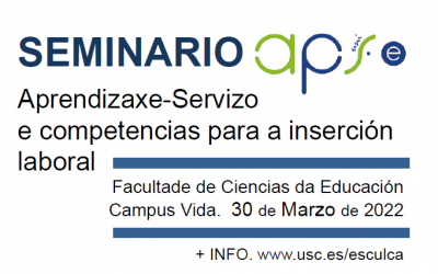 Seminario ApSUNI-e