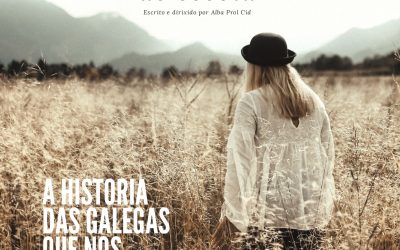Presentación do documental “A Mestra de Escola” (21 de abril)