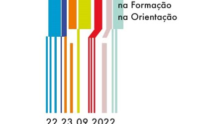 XXII Congresso Internacional de Formação para o Trabalho