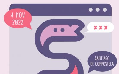 I Xornadas en prol da Igualdade de Xénero offline e online: do sexting á sextorsión