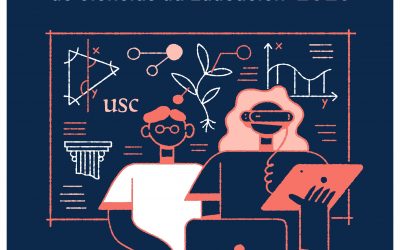 VIII Seminario de Doutoramento en Educación: Investigación para un futuro de calidade nas nosas Facultades de Ciencias da Educación (19-20 de abril)