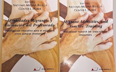 Publicado capítulo de libro na Editorial Universitas