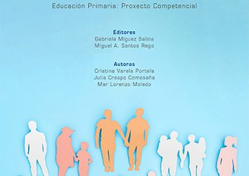 Publicada a guía “Fondos de Coñecemento Familiar. O traballo de aula: situación de aprendizaxe e guía didáctica. Educación Primaria: Proxecto Competencial”