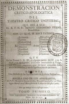 Theatro critico