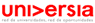 Logotipo de Universia