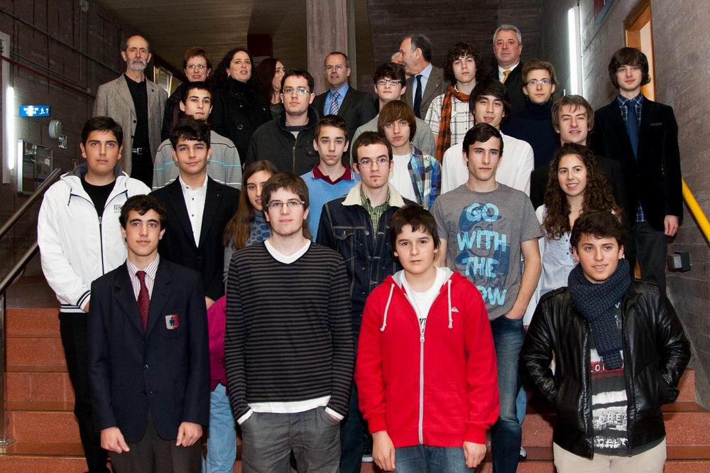 foto de grupo