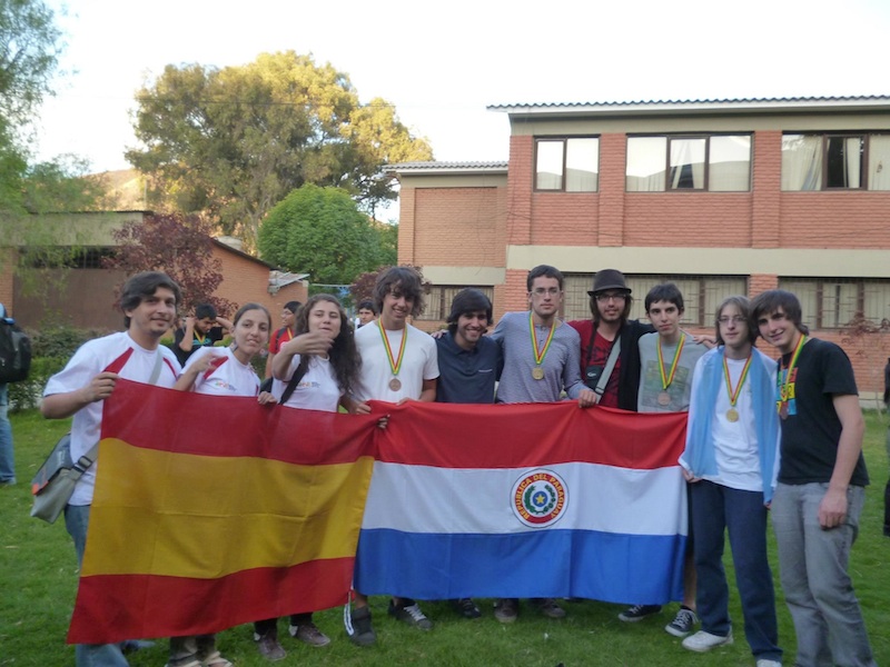 OIM2012