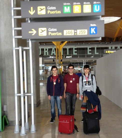 aeroporto