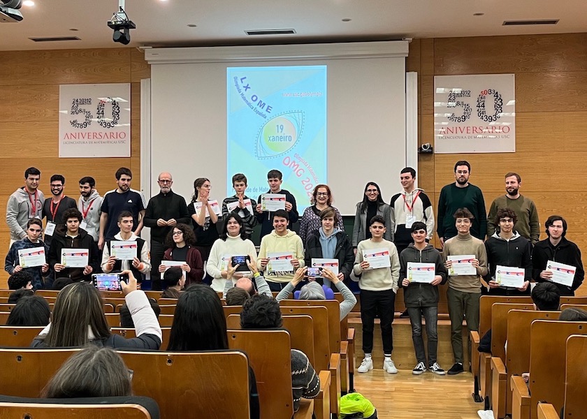 Premiados OMG 2024