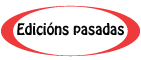 Edicións pasadas
