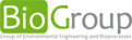 Group of Environmental Engineering and Bioprocesses