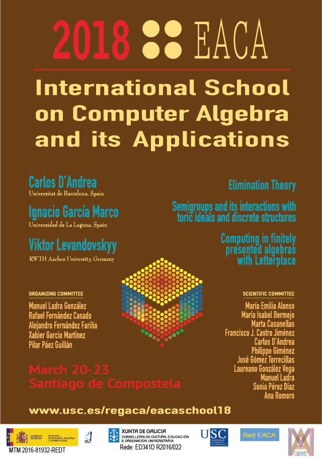 Conference Poster