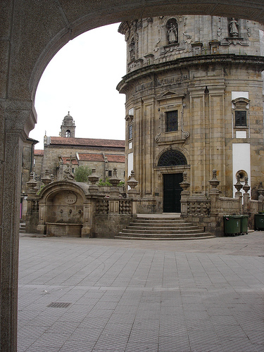 Peregrina